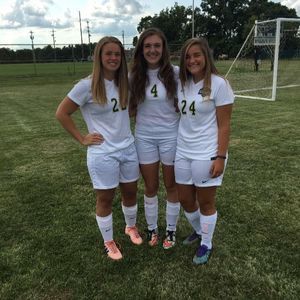 Meet your Posher, Sara